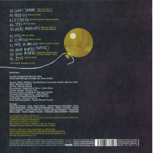 Valle, Marcos - Estatica