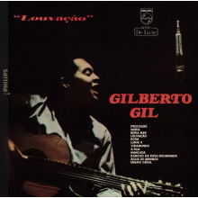 Gil, Gilberto - Louvacao