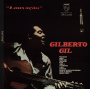 Gil, Gilberto - Louvacao