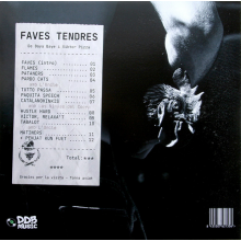 Lockwood, Didier - Faves Tendres