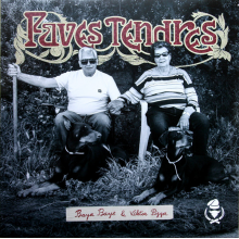 Lockwood, Didier - Faves Tendres