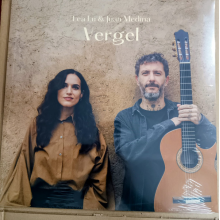 Lu, Lea & Juan Medina - Vergel