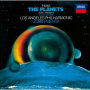 Mehta, Zubin - Holst: the Planets / J. Williams: Star Wars. Suite
