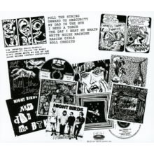 Night Birds - Roll Credits