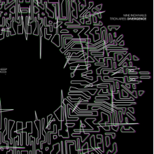 Nine Inch Nails - Tron Ares: Divergence