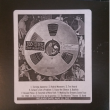 No Use For a Name - Rarities Vol. 1: the Covers