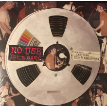 No Use For a Name - Rarities Vol. 1: the Covers