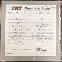 No Use For a Name - Rarities Vol. 2: the Originals