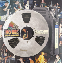 No Use For a Name - Rarities Vol. 2: the Originals
