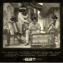 Nofx - First Ditch Effort