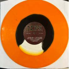 Nofx - Single Album