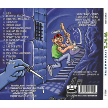 Rkl - Live In a Dive