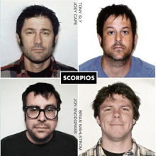 Scorpios - Scorpios