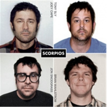 Scorpios - Scorpios
