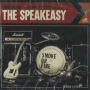Smoke or Fire - The Speakeasy