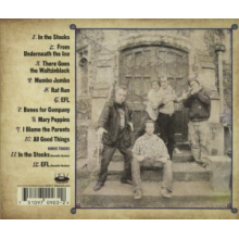 Snuff - 5-4-3-2-1... Perhaps?