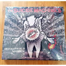 Suicide Machines - Revolution Spring