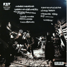 Suicide Machines - Revolution Spring