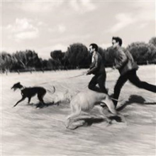 Taburete - El Perro Que Fuma