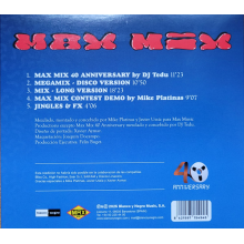 V/A - Max Mix