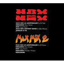 V/A - Max Mix 2