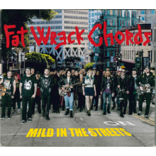 V/A - Mild In the Streets