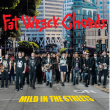 V/A - Mild In the Streets