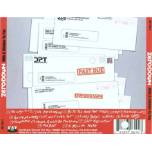 Zero Down - With a Lifetime To Pay