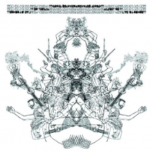 Against Me! - Americans Abroad - Live In London!