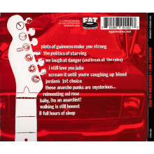 Against Me! - Reinventing Axl Rose