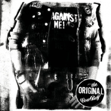 Against Me! - The Original Cowboy