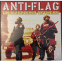 Anti-Flag - Underground Network