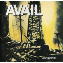 Avail - One Wrench