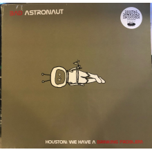 Bad Astronaut - Houston: We Have a Drinking Problem