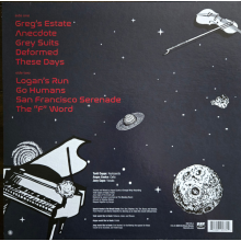 Bad Astronaut - Unethered