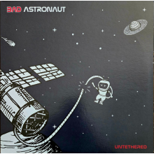 Bad Astronaut - Unethered