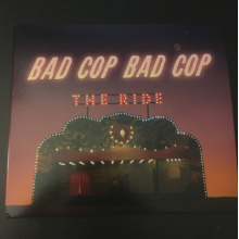 Bad Cop - The Ride