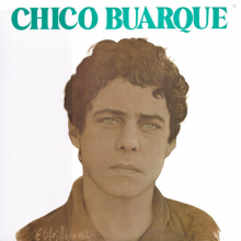 Buarque, Chico - Vida