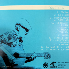 Bustamante, Julio - Costelator