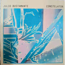 Bustamante, Julio - Costelator