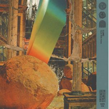 C.Ling - Vault With Holes