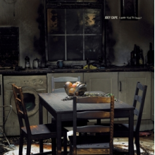 Cape, Joey - A Good Year To Forget