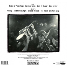 Cape, Joey - One Week Record