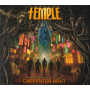 Carpenter Brut - Leather Temple