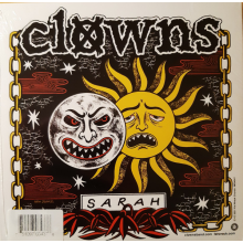 Clowns - 7-Does It Matter?