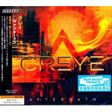 Creye - Iv Aftermath
