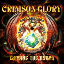 Crimson Glory - Chasing the Hydra