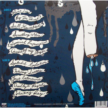 Dead To Me - Cuban Ballerina