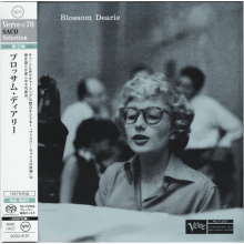 Dearie, Blossom - Blossom Dearie