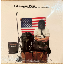 Dillinger Four - Situationist Comedy